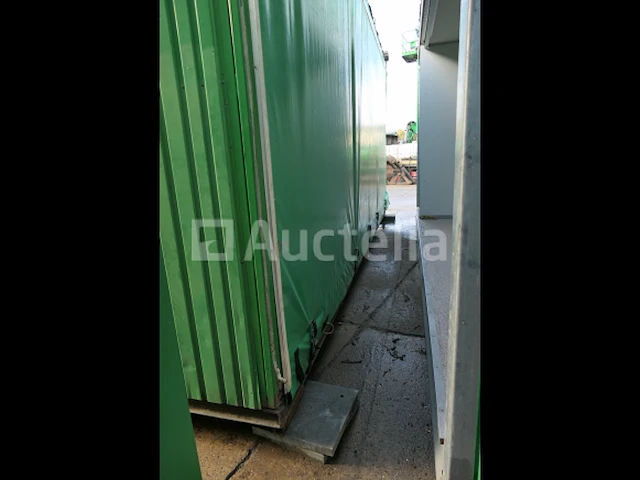 Ref:9412004-54 - warsco bureau container type d + ac - afbeelding 14 van  33