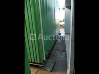Ref:9412004-54 - warsco bureau container type d + ac - afbeelding 14 van  33