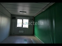 Ref:9412004-54 - warsco bureau container type d + ac - afbeelding 15 van  33