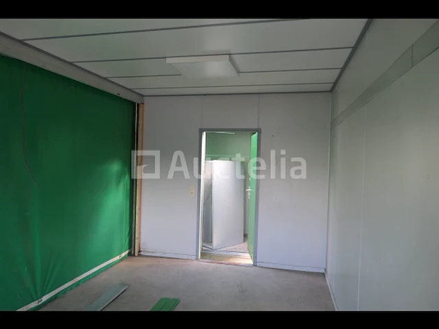 Ref:9412004-54 - warsco bureau container type d + ac - afbeelding 16 van  33