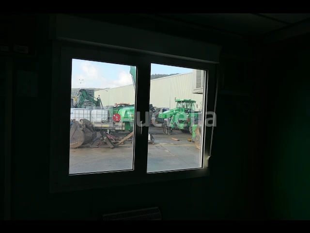 Ref:9412004-54 - warsco bureau container type d + ac - afbeelding 18 van  33