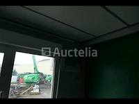 Ref:9412004-54 - warsco bureau container type d + ac - afbeelding 19 van  33