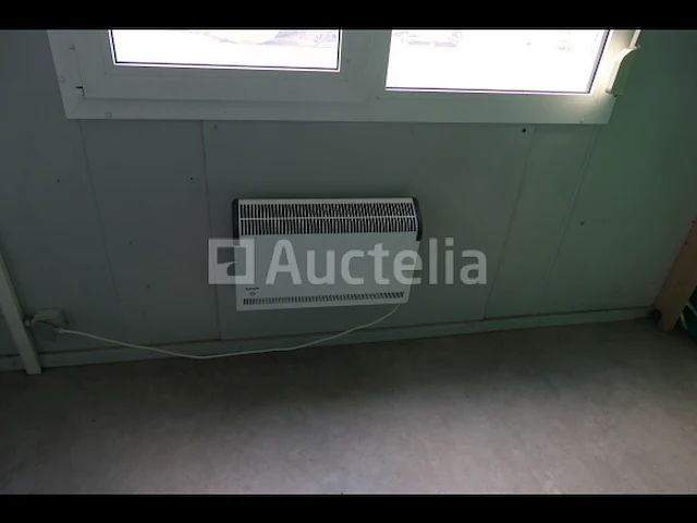 Ref:9412004-54 - warsco bureau container type d + ac - afbeelding 20 van  33