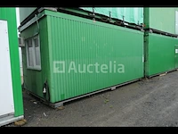 Ref:9412004-54 - warsco bureau container type d + ac - afbeelding 12 van  33
