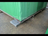 Ref:9412004-54 - warsco bureau container type d + ac - afbeelding 24 van  33