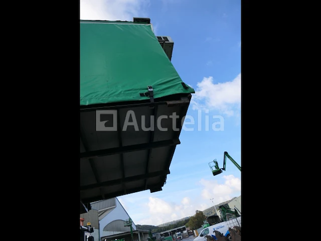 Ref:9412004-54 - warsco bureau container type d + ac - afbeelding 26 van  33