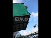Ref:9412004-54 - warsco bureau container type d + ac - afbeelding 26 van  33