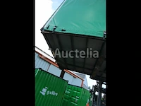 Ref:9412004-54 - warsco bureau container type d + ac - afbeelding 27 van  33