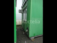 Ref:9412004-54 - warsco bureau container type d + ac - afbeelding 23 van  33