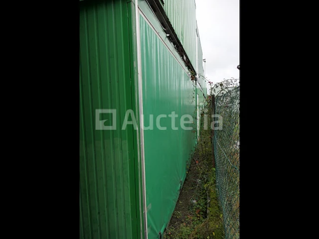 Ref:9412004-54 - warsco bureau container type d + ac - afbeelding 28 van  33