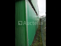 Ref:9412004-54 - warsco bureau container type d + ac - afbeelding 28 van  33