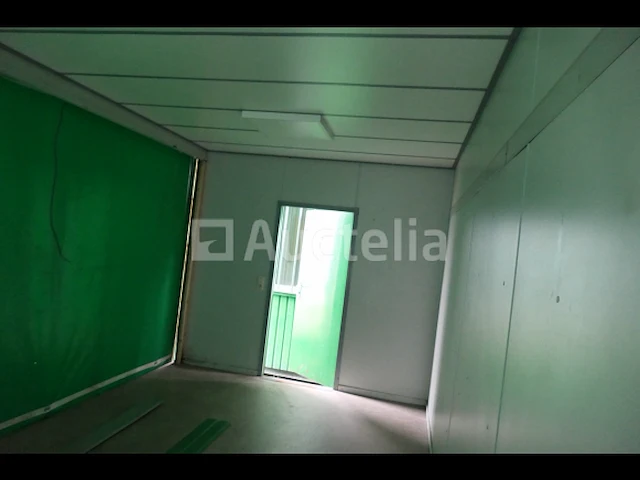 Ref:9412004-54 - warsco bureau container type d + ac - afbeelding 32 van  33