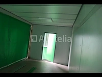 Ref:9412004-54 - warsco bureau container type d + ac - afbeelding 32 van  33