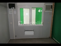 Ref:9412004-54 - warsco bureau container type d + ac - afbeelding 33 van  33