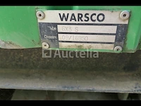 Ref:9412006-12 - container type f warsco - afbeelding 2 van  15
