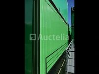 Ref:9412006-12 - container type f warsco - afbeelding 3 van  15
