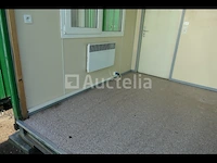 Ref:9412006-12 - container type f warsco - afbeelding 5 van  15