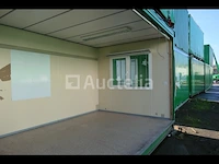 Ref:9412006-12 - container type f warsco - afbeelding 6 van  15