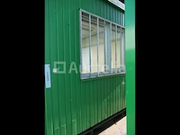 Ref:9412006-12 - container type f warsco - afbeelding 7 van  15