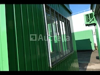 Ref:9412006-12 - container type f warsco