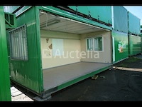Ref:9412006-12 - container type f warsco - afbeelding 8 van  15