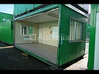 Ref:9412006-12 - container type f warsco - afbeelding 10 van  15