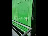 Ref:9412006-12 - container type f warsco - afbeelding 11 van  15