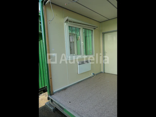 Ref:9412006-12 - container type f warsco - afbeelding 12 van  15