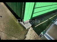Ref:9412006-12 - container type f warsco - afbeelding 14 van  15