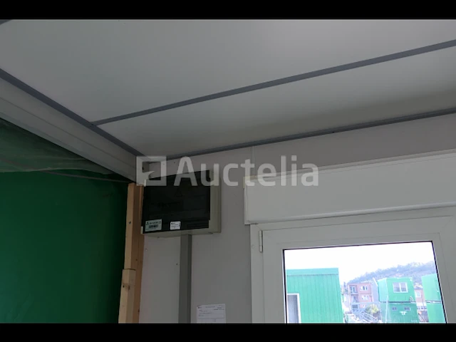 Ref:9412006-23 - container type f warsco - afbeelding 2 van  18