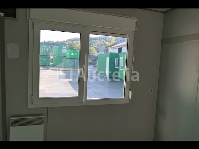 Ref:9412006-23 - container type f warsco - afbeelding 3 van  18