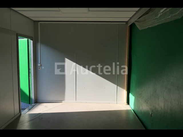 Ref:9412006-23 - container type f warsco - afbeelding 7 van  18