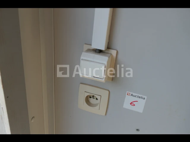 Ref:9412006-23 - container type f warsco - afbeelding 8 van  18