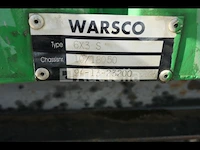 Ref:9412006-23 - container type f warsco - afbeelding 9 van  18