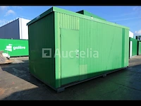 Ref:9412006-23 - container type f warsco