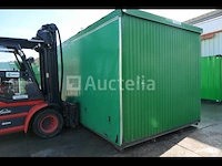 Ref:9412006-23 - container type f warsco - afbeelding 11 van  18