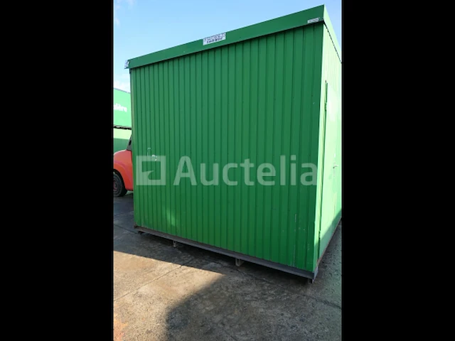 Ref:9412006-23 - container type f warsco - afbeelding 15 van  18
