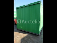 Ref:9412006-23 - container type f warsco - afbeelding 15 van  18
