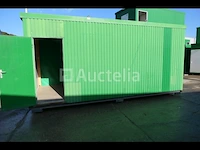 Ref:9412006-23 - container type f warsco - afbeelding 16 van  18