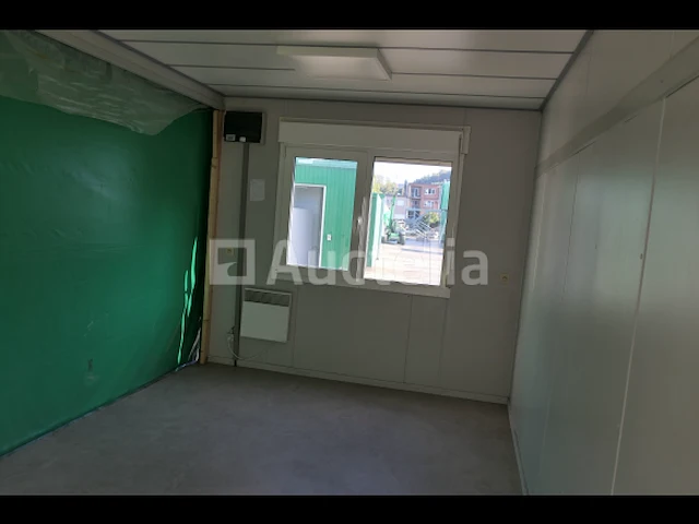 Ref:9412006-23 - container type f warsco - afbeelding 17 van  18