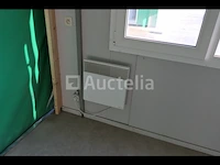 Ref:9412006-23 - container type f warsco - afbeelding 18 van  18