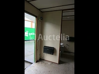 Ref:9423001-3 - warsco refter container - afbeelding 3 van  18