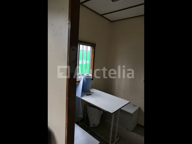 Ref:9423001-3 - warsco refter container - afbeelding 6 van  18