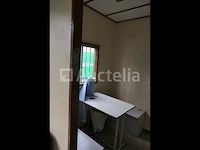 Ref:9423001-3 - warsco refter container - afbeelding 6 van  18