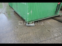 Ref:9423001-3 - warsco refter container - afbeelding 7 van  18