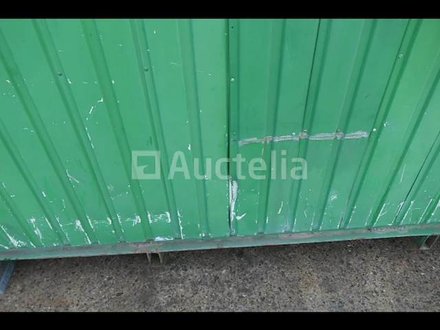 Ref:9423001-3 - warsco refter container - afbeelding 8 van  18