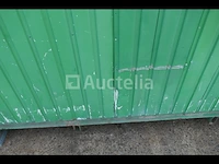 Ref:9423001-3 - warsco refter container - afbeelding 8 van  18