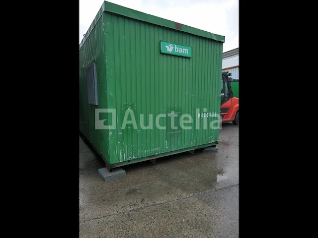 Ref:9423001-3 - warsco refter container - afbeelding 11 van  18