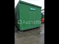 Ref:9423001-3 - warsco refter container - afbeelding 11 van  18