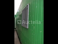 Ref:9423001-3 - warsco refter container - afbeelding 12 van  18